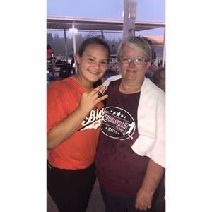 Meet your Posher, Kelsey ann