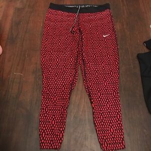 Nike leggings