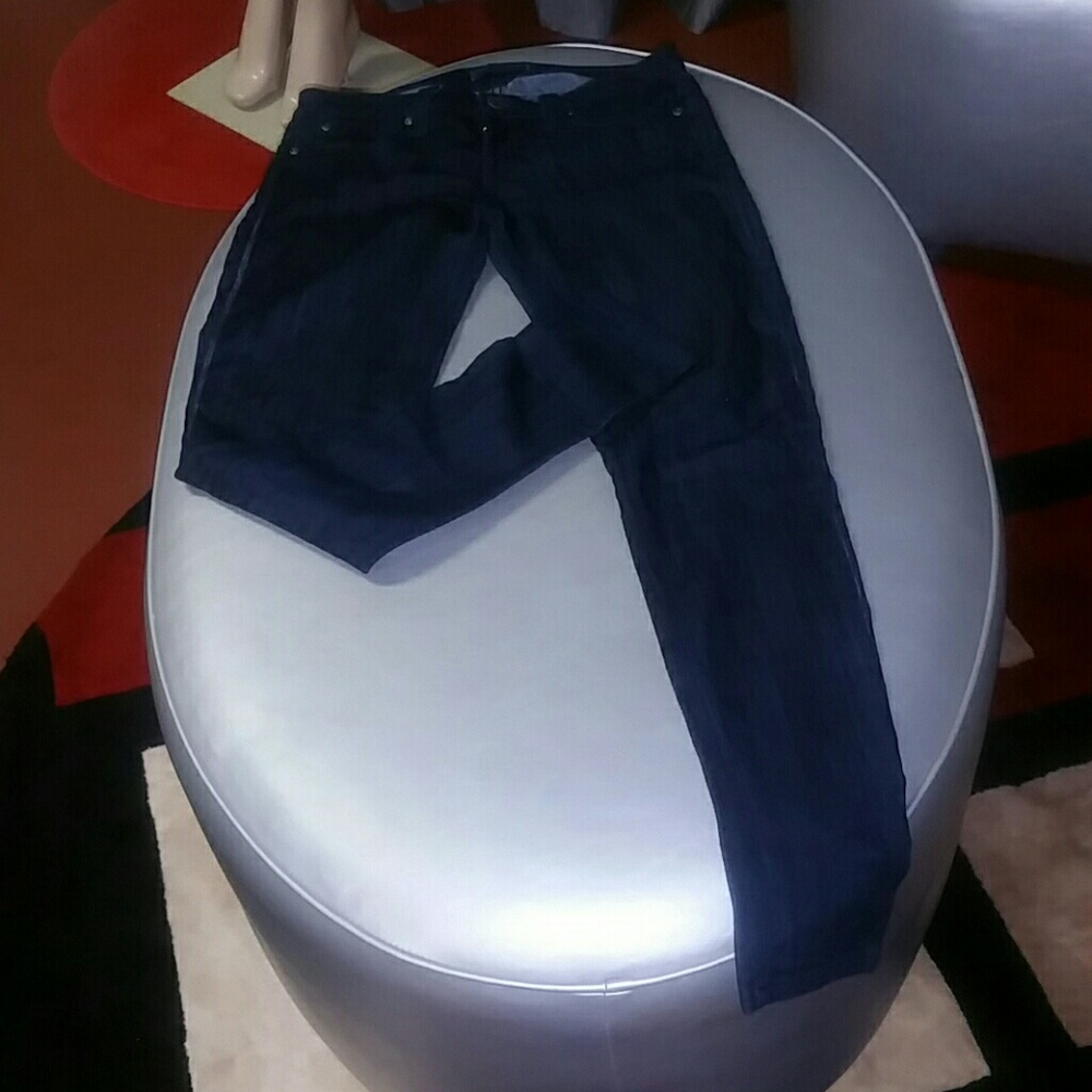 Women's jeans