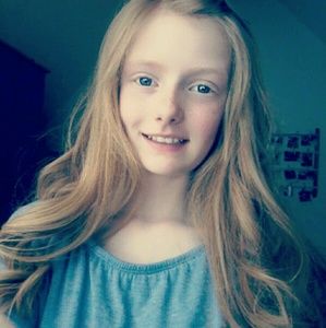 Meet your Posher, Avery