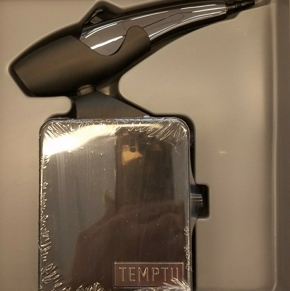 Airbrush Makeup System