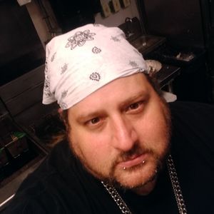 Meet your Posher, Douglas