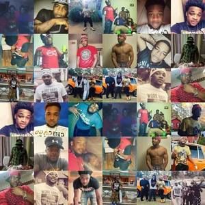 Meet your Posher, Alvin