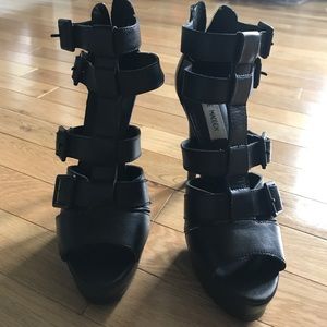 Steve Madden Heels