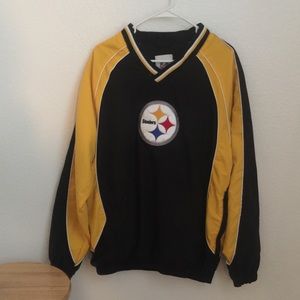 NFL Pittsburgh Steelers Unisex Pullover