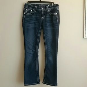 Miss Me embellished jeans