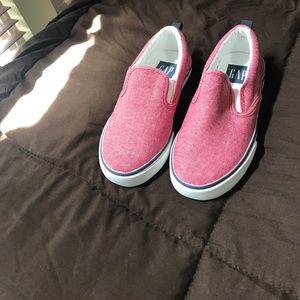 Toddler shoes
