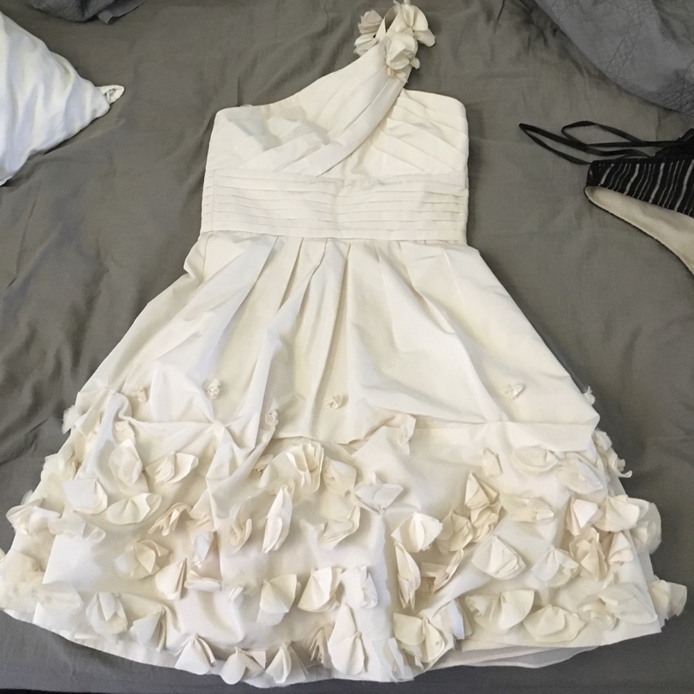 BCBG generation dress