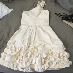 BCBG generation dress