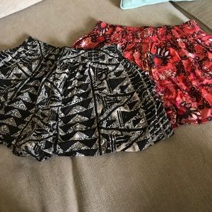 Adorable Mossimo Supply Co shorts