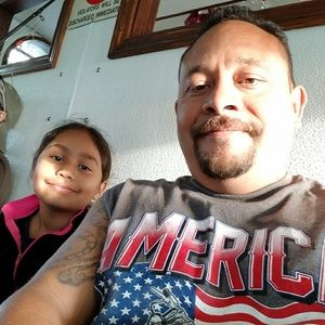 Meet your Posher, Roberto