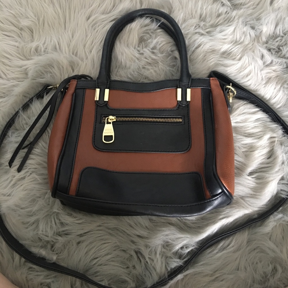 Steve Madden crossbody bag preowned good condition