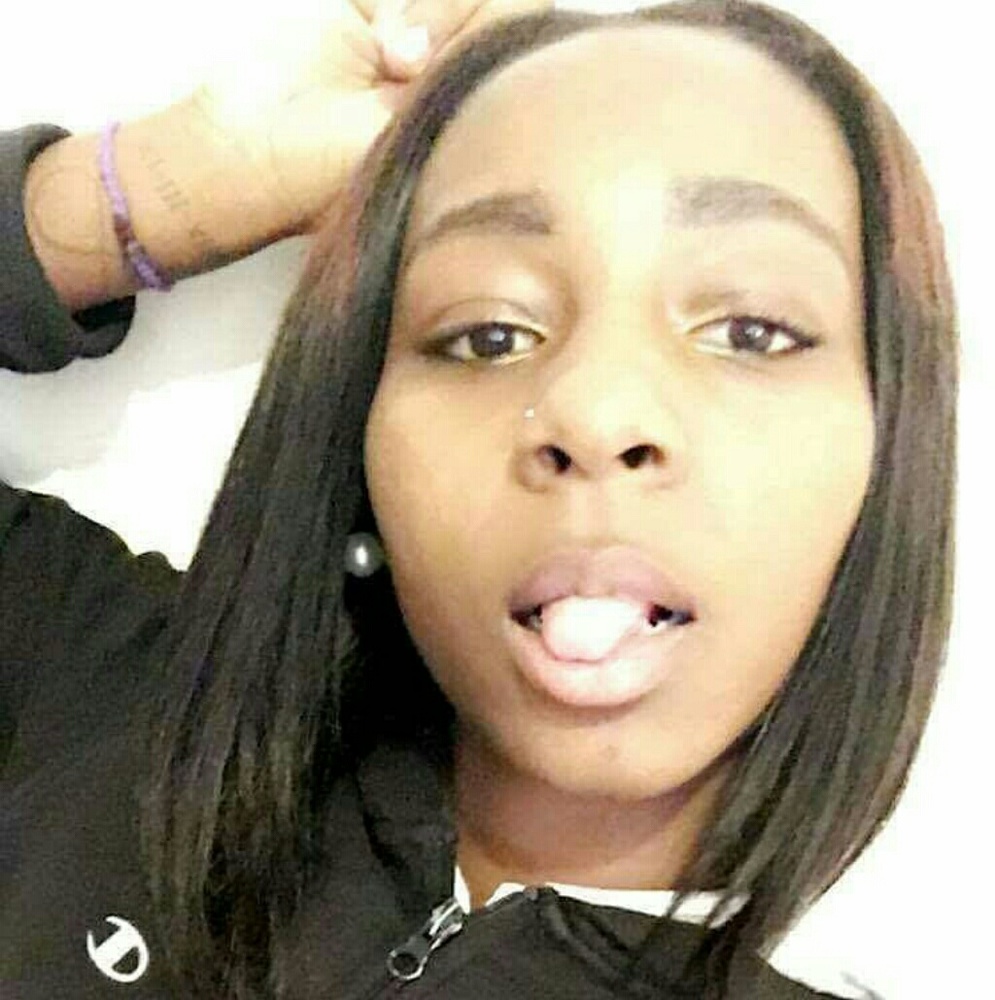 Meet your Posher, Jada