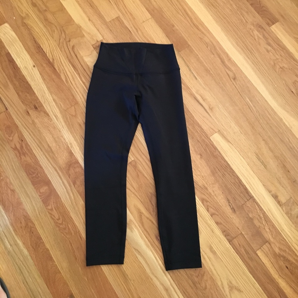 High times 7/8 pants