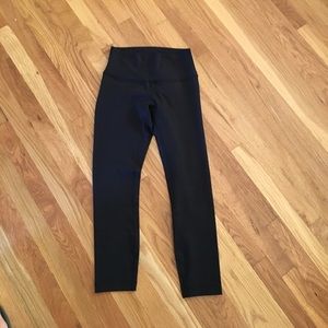 High times 7/8 pants