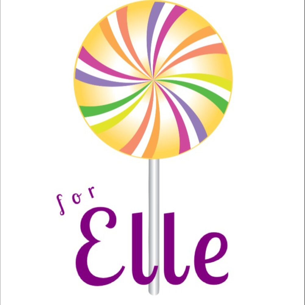 🍭Reserved for Elle🍭