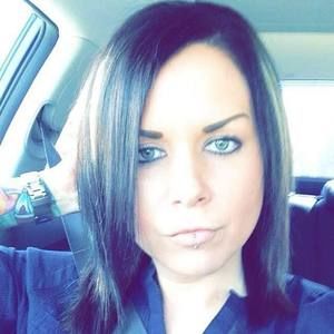 Meet your Posher, Kristin