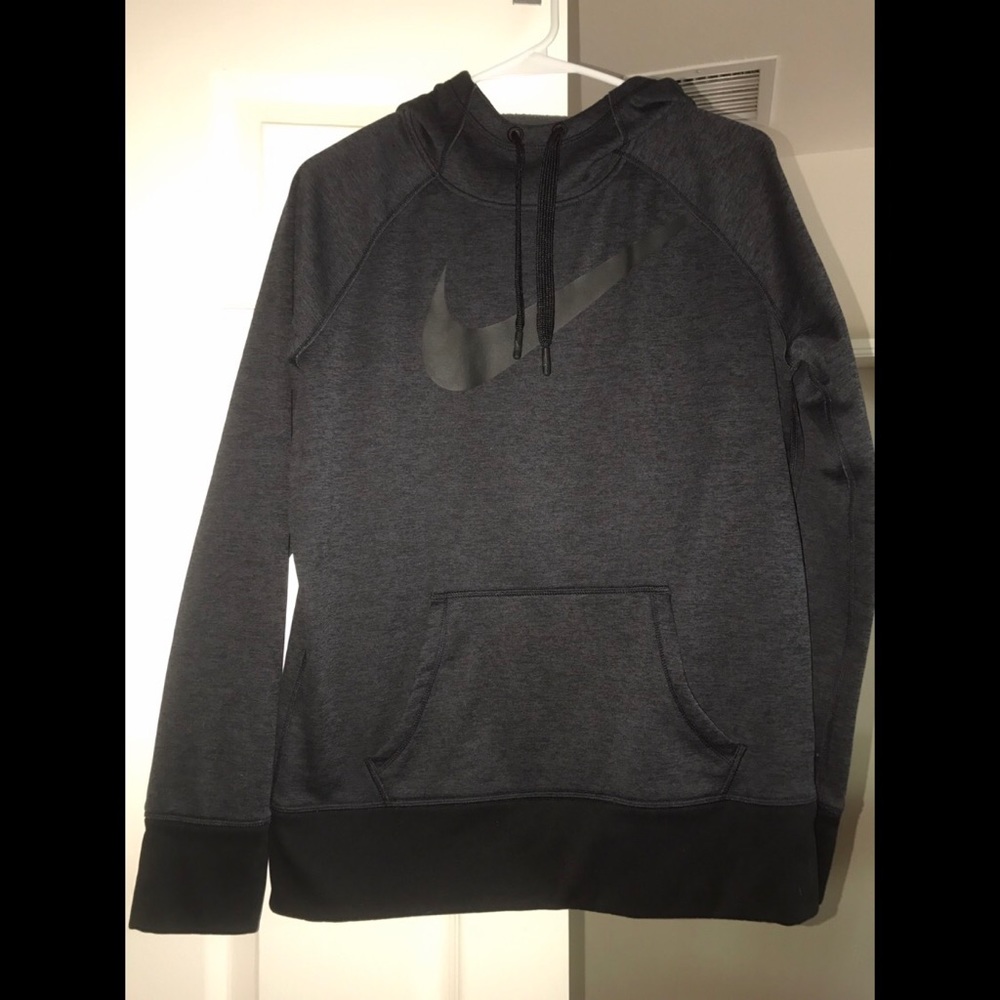 Nike sweatshirt