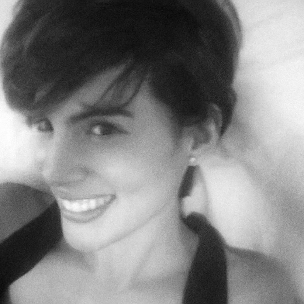 Meet your Posher, Alicia