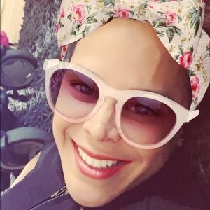 Meet your Posher, Karina