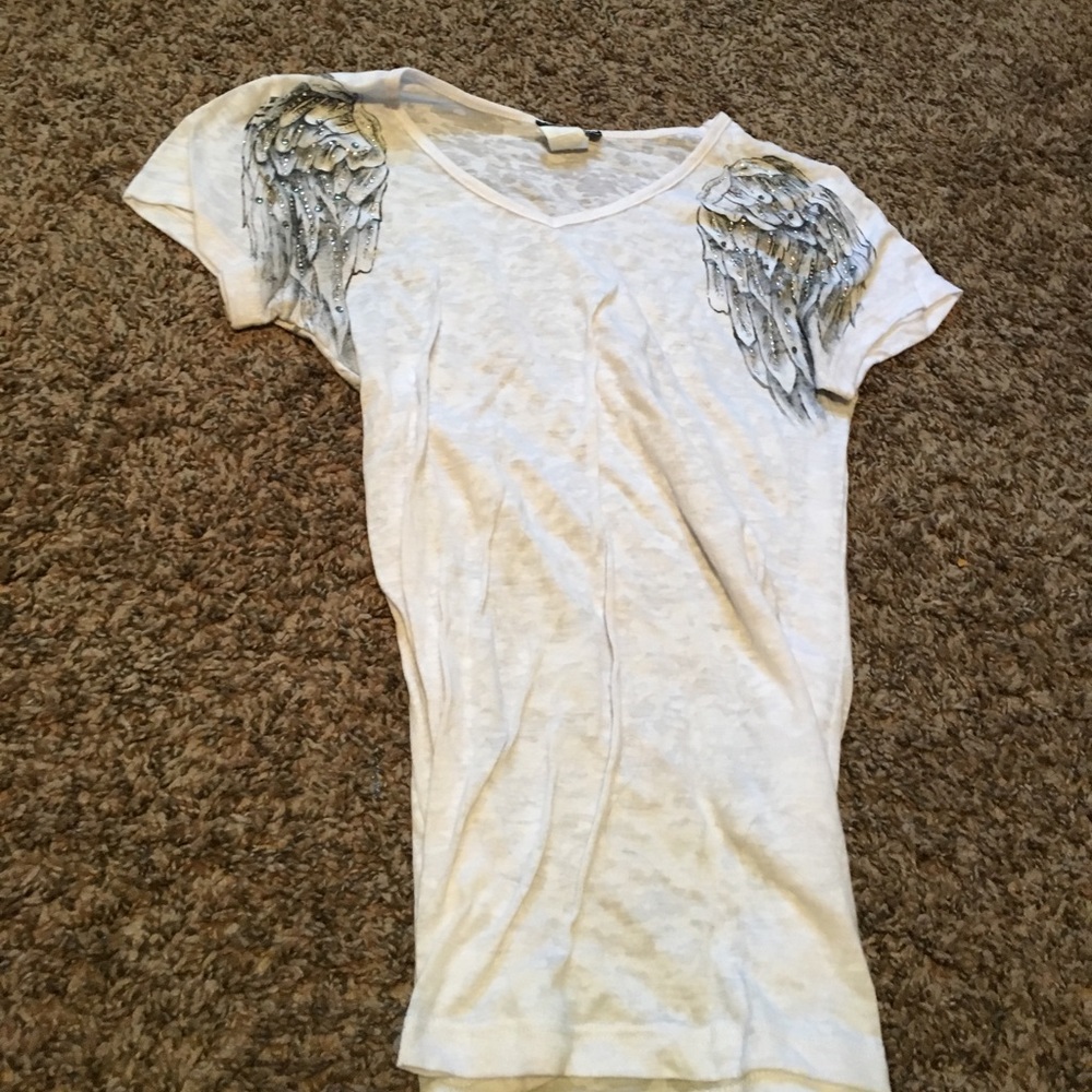 Adult xs shirt