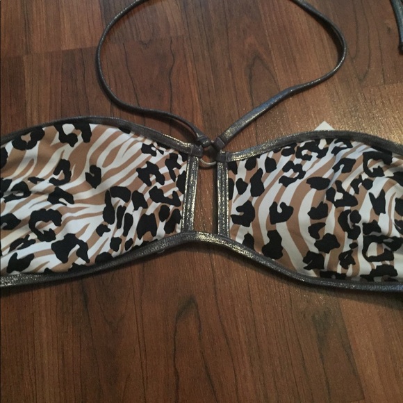 Calvin Klein Bikini NWT - Picture 2 of 4
