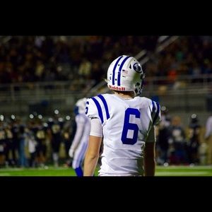 Meet your Posher, Dane