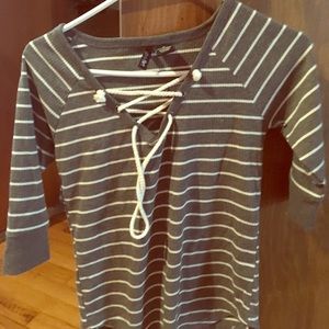 Am ultra flirt shirt