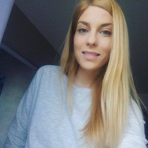 Meet your Posher, Milica