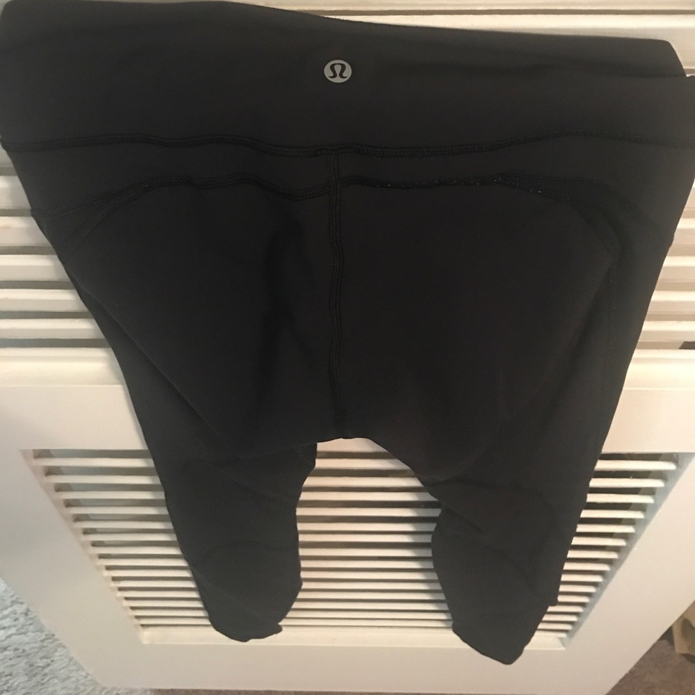 Lululemon pants