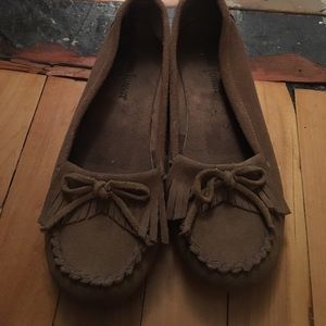 Minnetonka flats