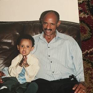 Meet your Posher, Nathan