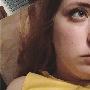 Meet your Posher, Kristin