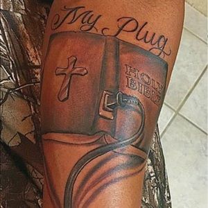 Meet your Posher, Jerico