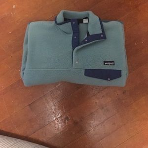 Patagonia pullover