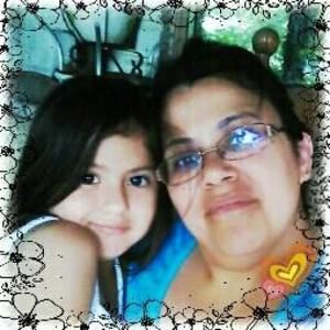 Meet your Posher, Joann