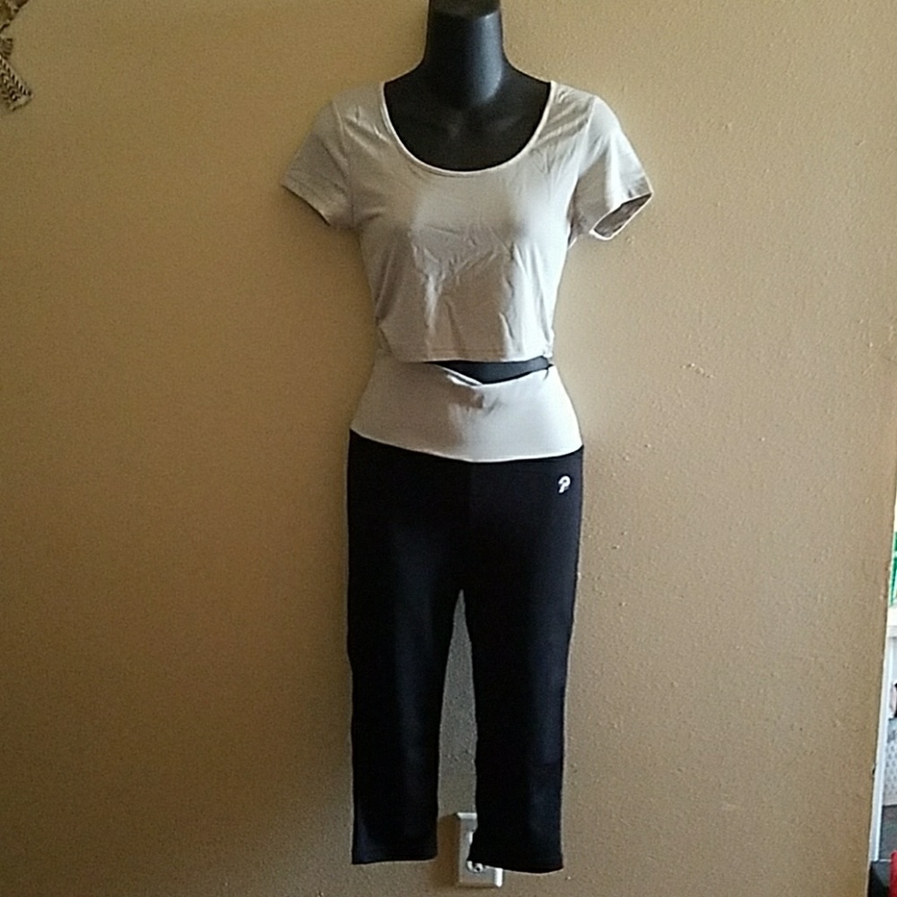 Yoga set