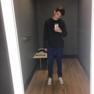 Meet your Posher, Leonardo andre