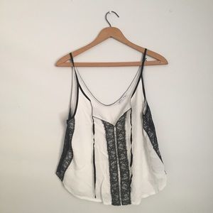 Zara Top