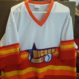 baseball jersey