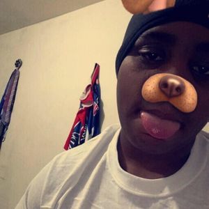 Meet your Posher, Islyn