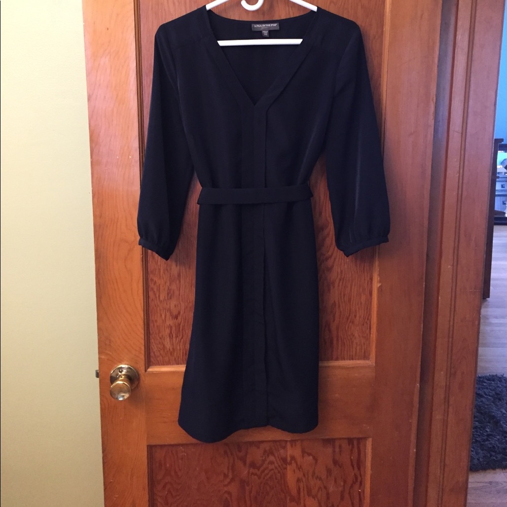 Maternity dress