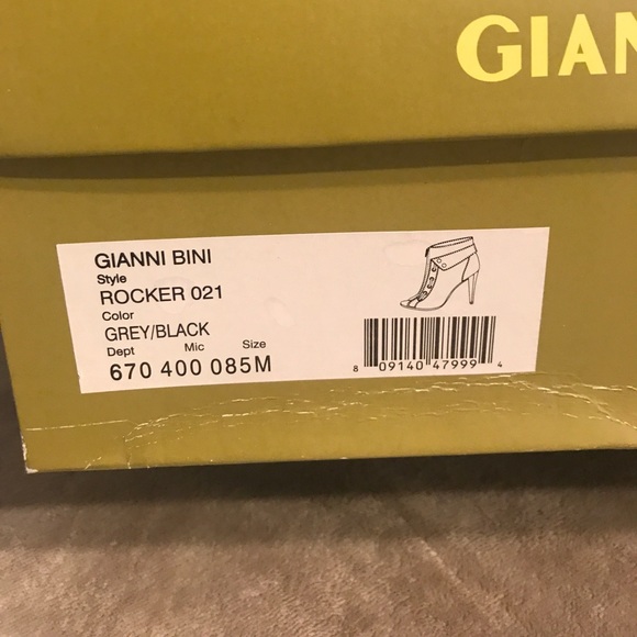 Heels - Picture 4 of 4