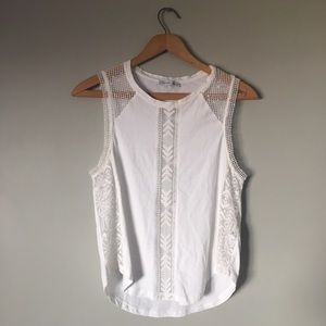 Zara Top