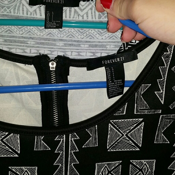 Aztec dress bundle - Picture 3 of 3