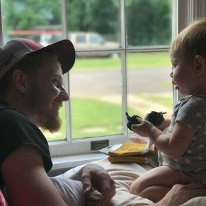 Meet your Posher, Mcquaid