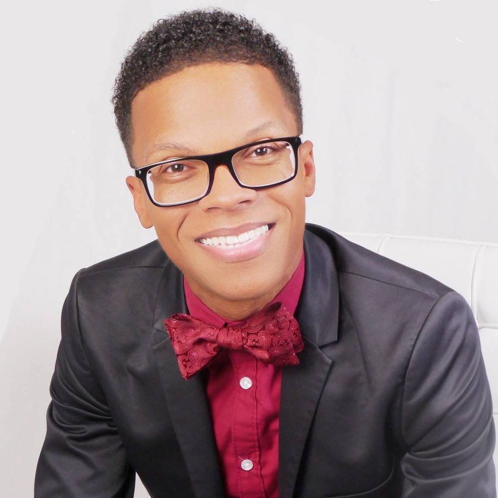 Meet your Posher, Terrell