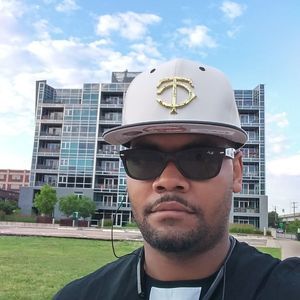 Meet your Posher, Terrance