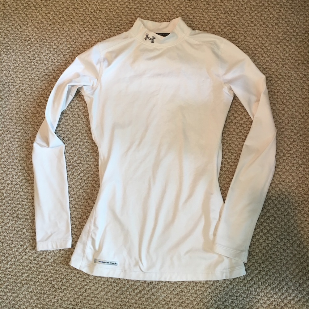 Under Armour Cold gear!!!
