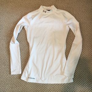 Under Armour Cold gear!!!